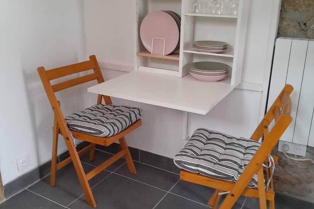 Apartamento entero, Le nid d'hirondelles - Microgite for two in Huelgoat, Châteaulin und Umgebung