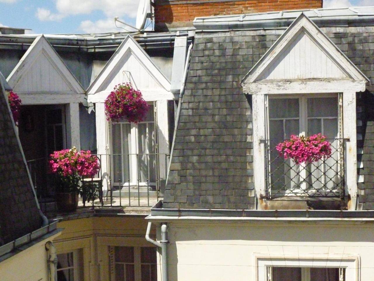 Hotel California in Vichy, Région de Vichy