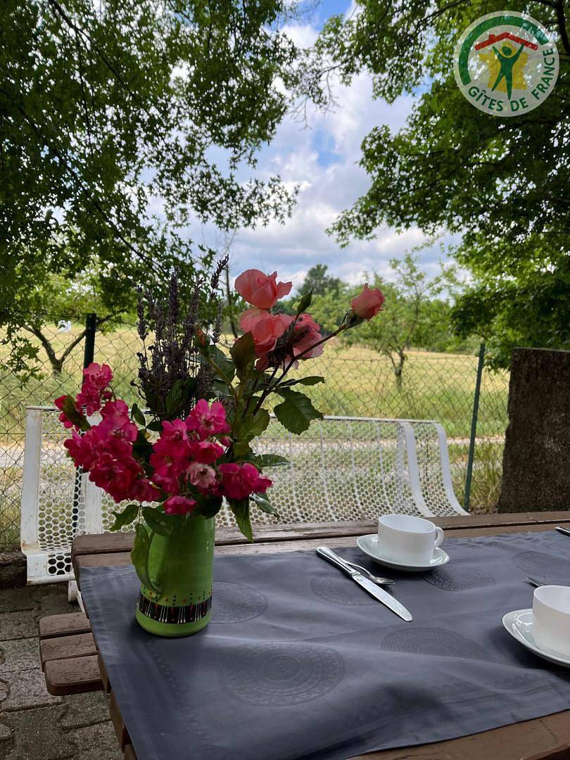 Montdardier City Center: 71sqm Gite with Garden in Montdardier, Le Vigan region