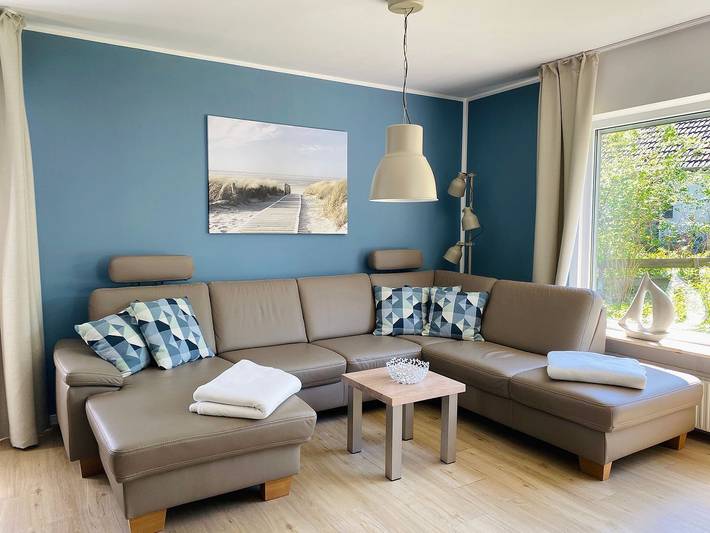 Apartamento entero, Willkommen in Ihrem Ferien "tohuus" (plattdeutsch: Zuhause) in Grömitz, Distrito de Holstein Oriental