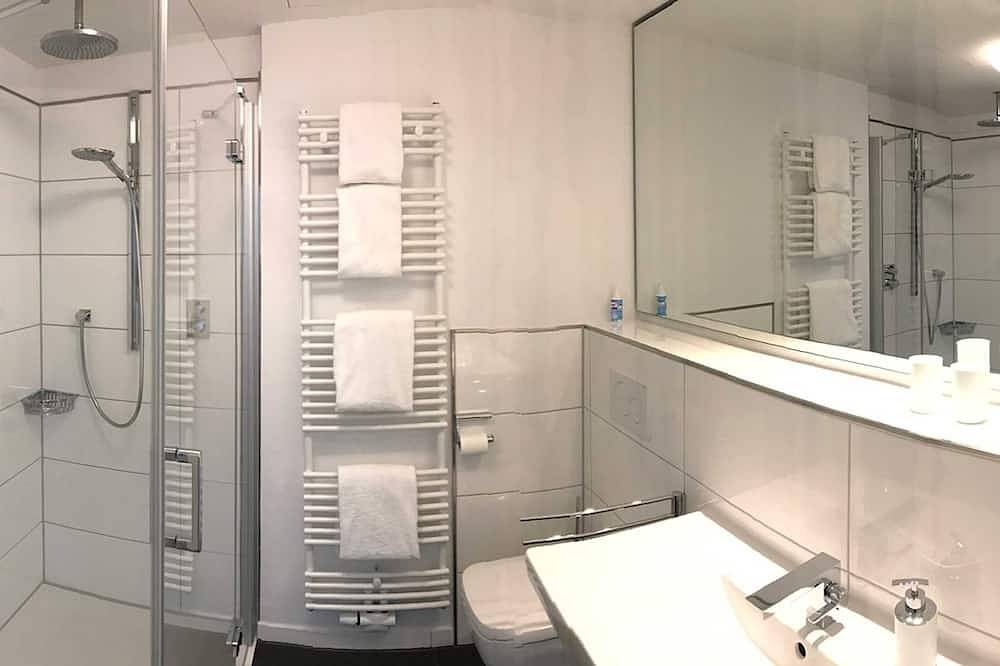 Hel lejlighed, Apartment 08 - gate to the sea in Helgoland