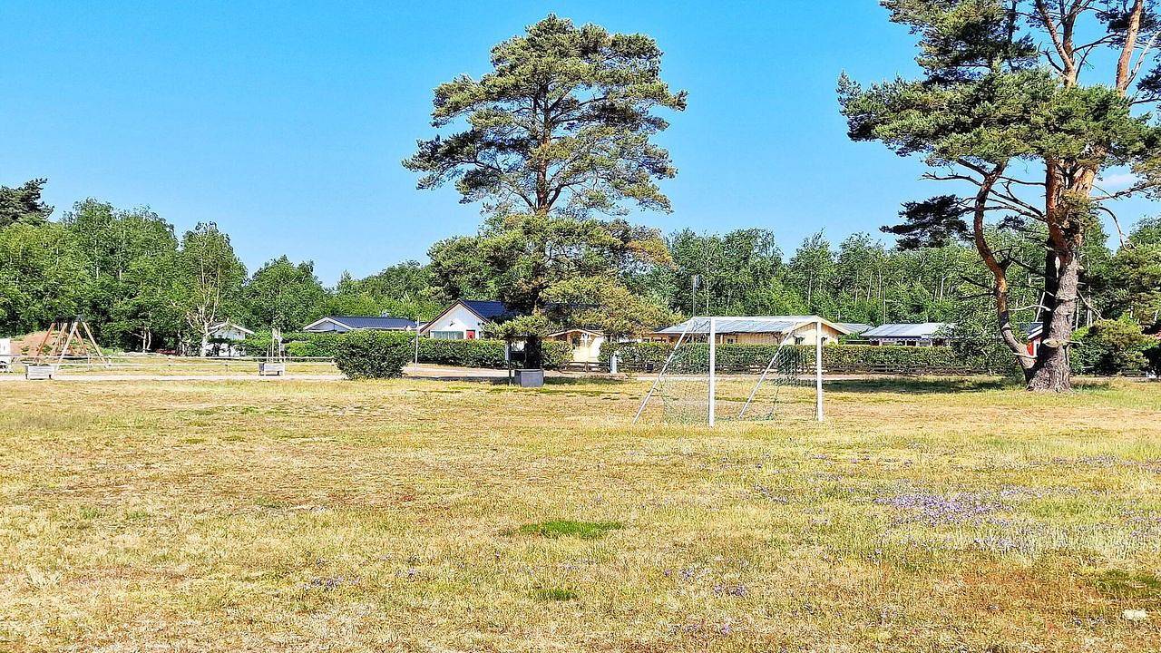 Ferienhaus für 5 Personen (45 m²) in Skummeslövsstrand in Mellbystrand, Halland
