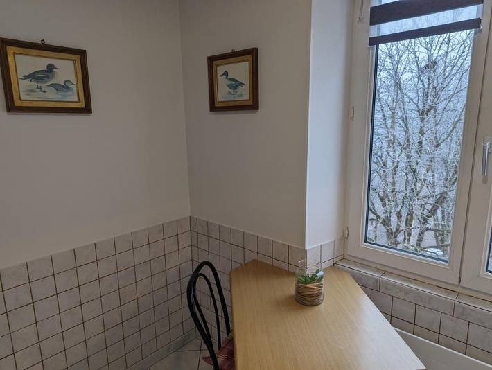 Location de vacances pour 2 personnes dans Office de Tourisme de Bourbonne-les-Bains - 4