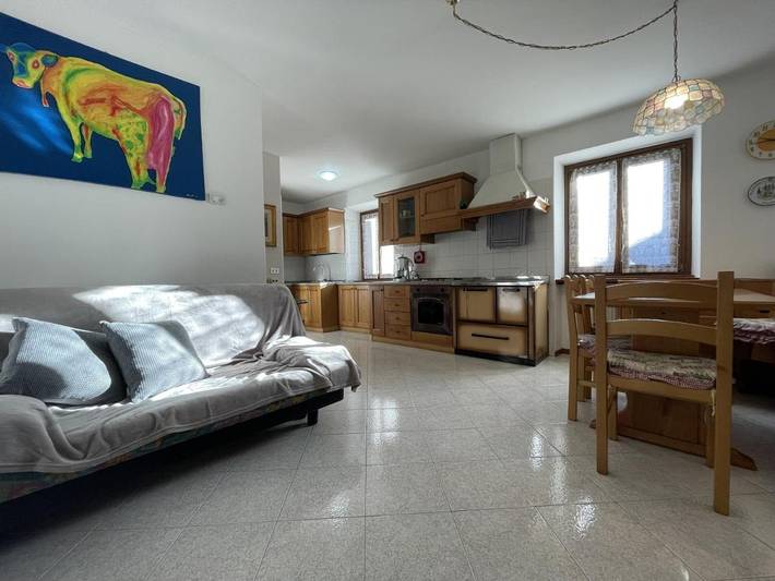 Gîte pour 4 personnes à Carisolo - 2