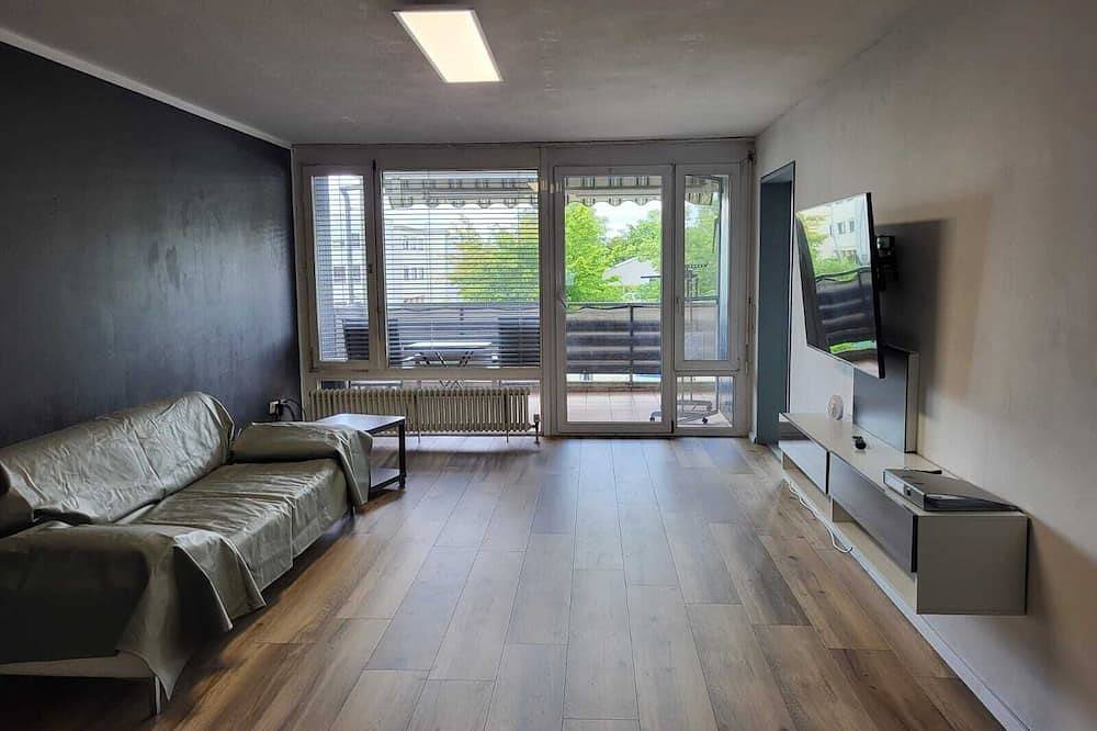 Ganze Wohnung, Design 3 Zimmer Appartement Messe/Airport in Steinenbronn, Landkreis Böblingen