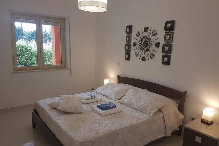 Gîte pour 6 personnes, avec piscine à Pizzo - 3