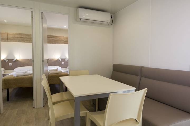 Ferienhaus für 6 Personen, mit Pool am Gardasee - 3