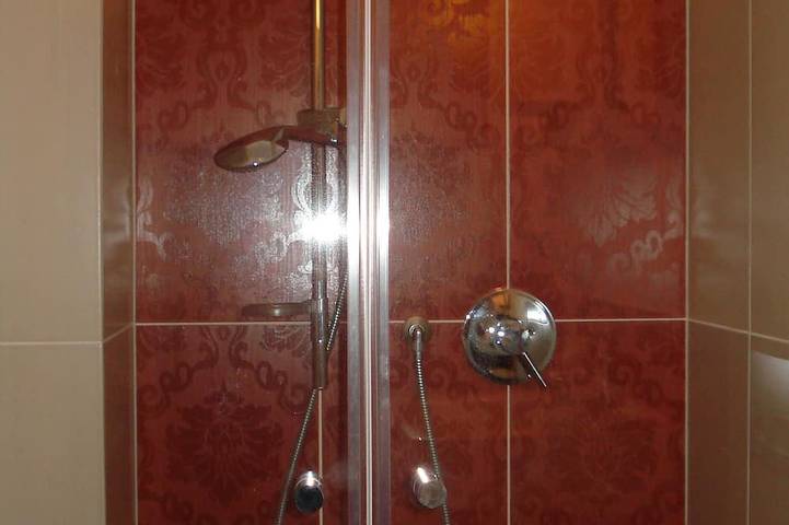 Villa für 4 Personen, mit Garten, mit Haustier in Berlin - 4