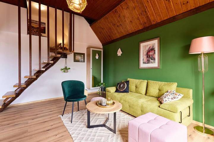 Stunning home in Augustanovec in Zagreb und Umgebung