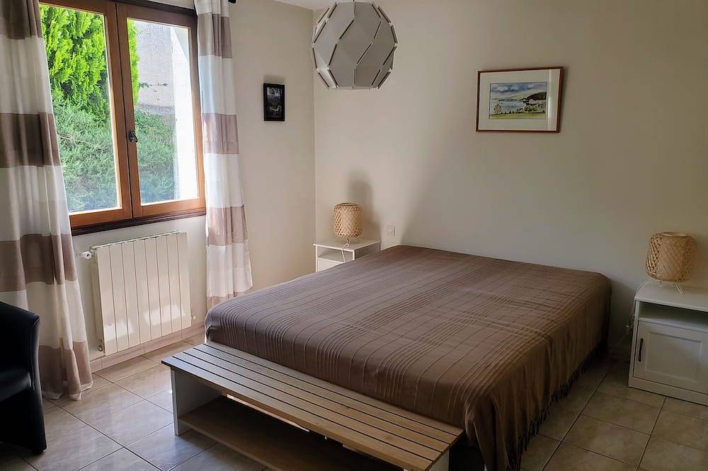 Gîte Les Murmures du Ventoux - 6 rooms in Mormoiron, Parc naturel régional du Mont-Ventoux