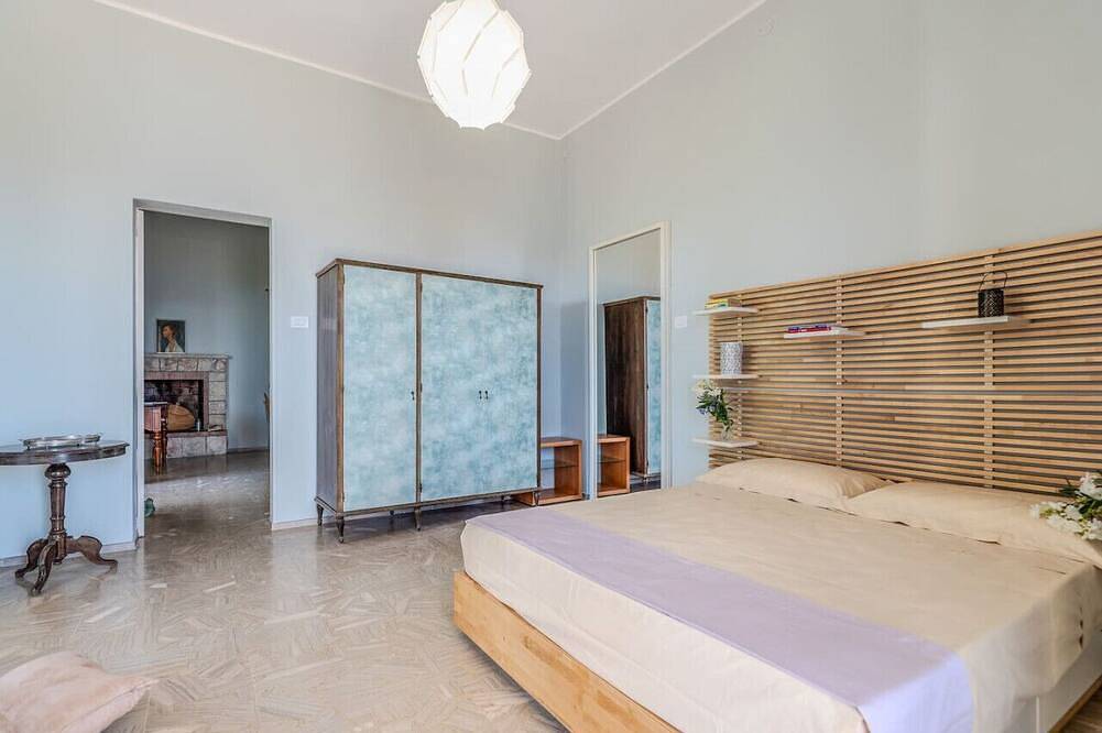 Apartamento entero, Villa Valletta 1 - Santa Cesarea Terme in Santa Cesarea Terme, Salento