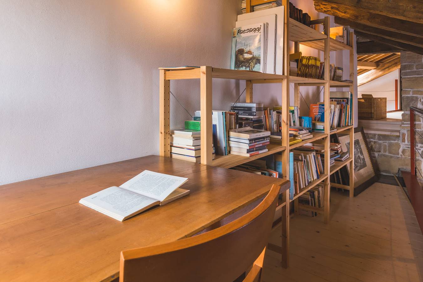 Ganze Wohnung, Ferienwohnung für 2 Personen in Oprtalj, Zentralistrien