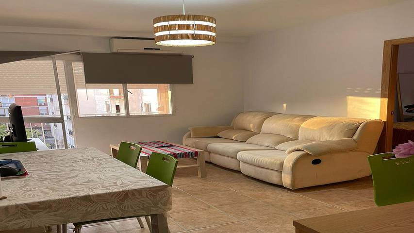 Appartement de vacances pour 5 personnes, avec balcon - 1