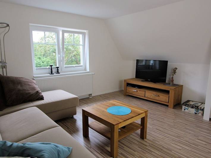 Ferienwohnung mit 1 Schlafzimmer in Preetz, Südliche Ostseeküste