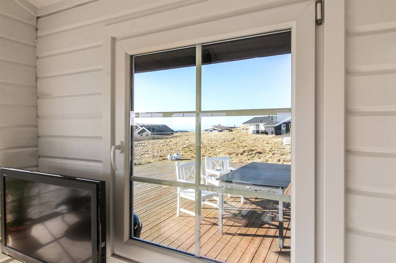 Beautiful home in Løkken w/ Wifi and 3 Bedrooms in Nr. Lyngby, Hjørring und Umgebung