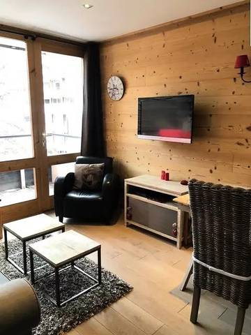 Chalet pour 4 Personnes dans Vars, Région de Briançon, Photo 3