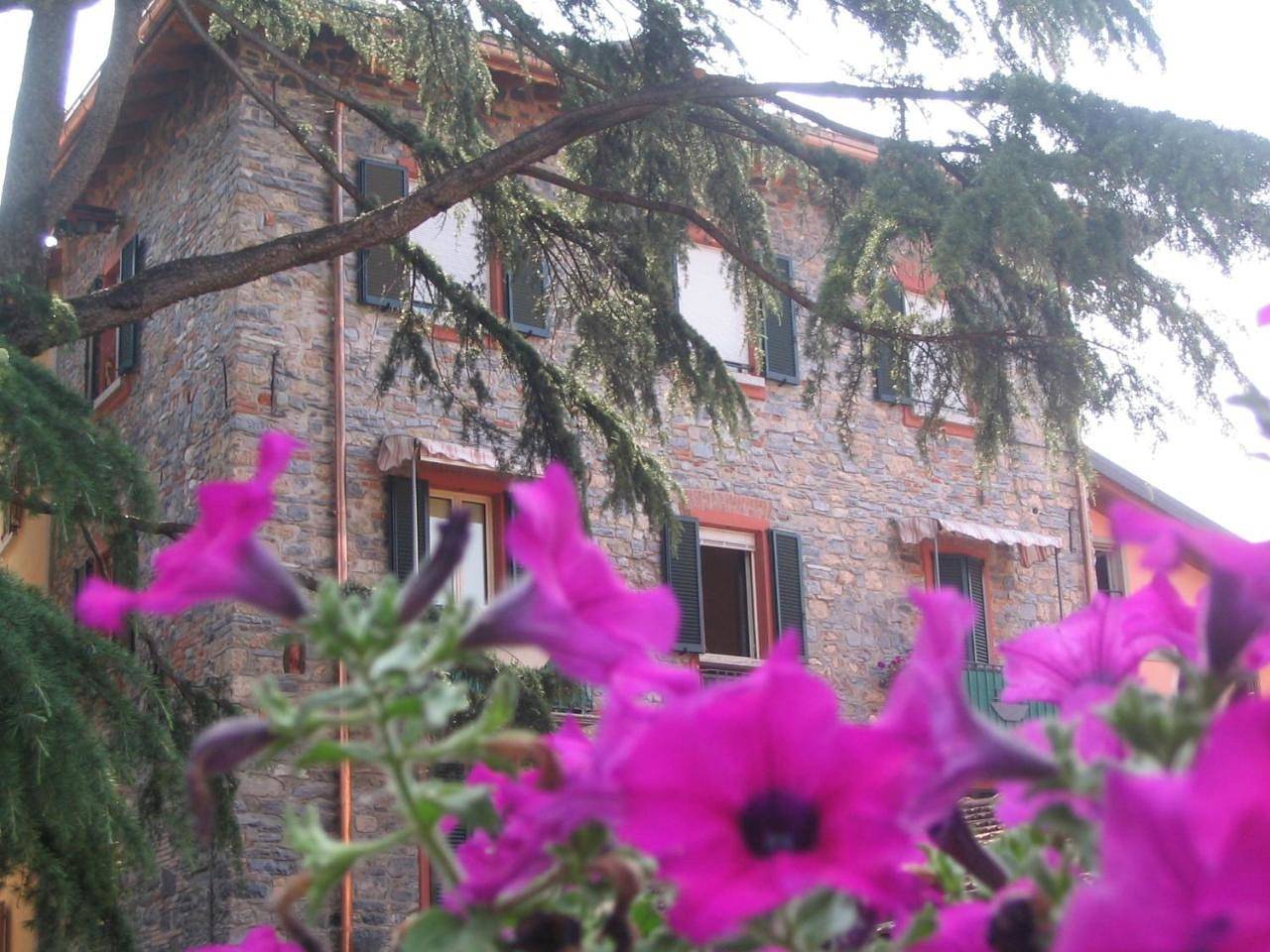 Locanda Barchetta - Room Rental in Bellagio, Région de Bellagio