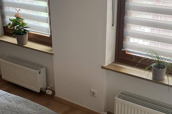 Ferienwohnung für 4 Personen, mit Terrasse in Lahnstein - 3