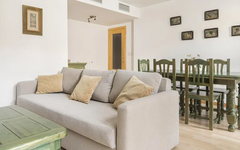 Apartamento de vacaciones para 8 personas - 1