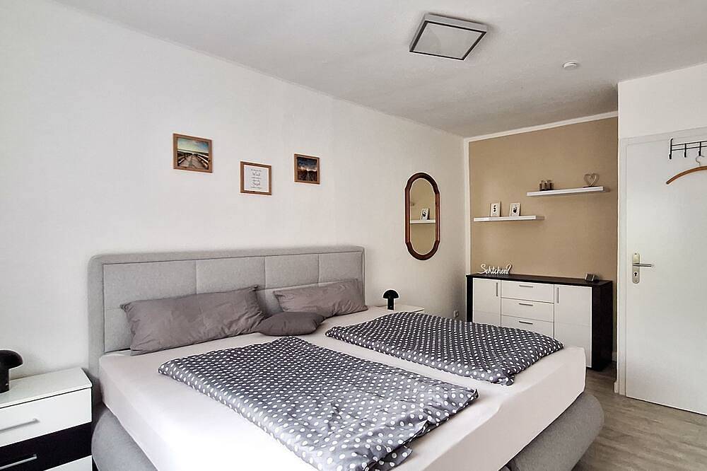 Ganze Wohnung, Küstenquartier Brandshagen - Ferienwohnung in Sundhagen, Stralsund Umland