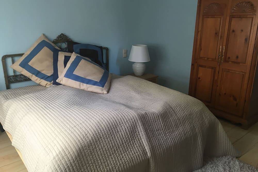 Ganze Wohnung, Großzügige Wohnung mitten im Naturpark in Bad Honnef, Rhein-Sieg-Kreis