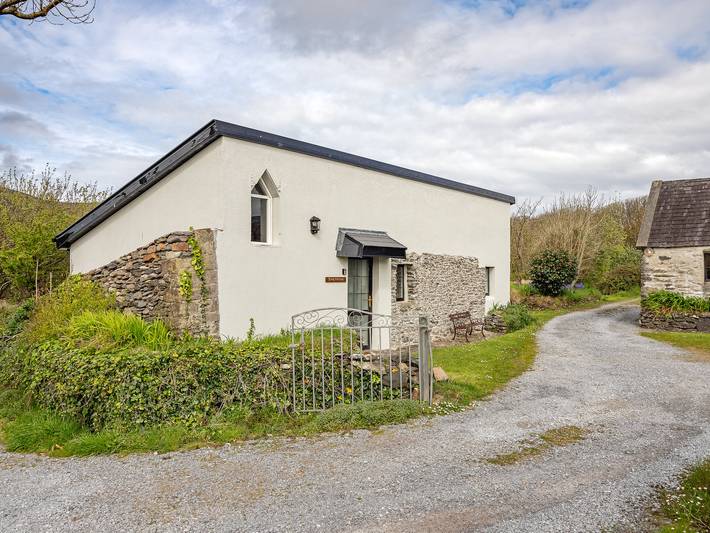 Villa for 2 people, with Garden in Dingle Peninsula