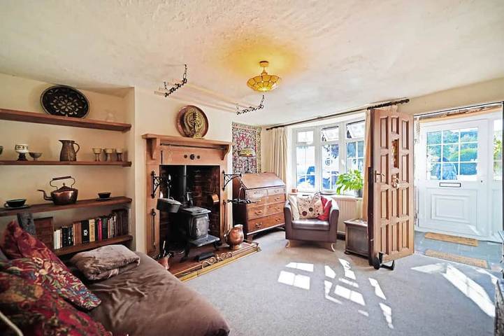 Gîte pour 7 personnes - 1