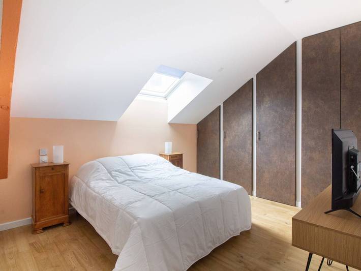 Appartement de vacances pour 6 personnes dans les Hautes-Pyrénées - 3