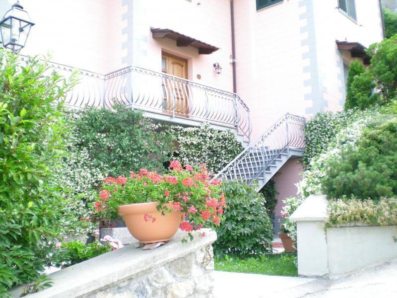 Ganze Ferienwohnung, Miravalle Ferienhäuser - Wohnung Margherita in Minucciano, Garfagnana