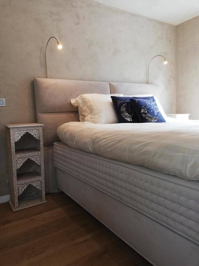 Wellness Sweet Bonihu B&B in Assebroek, Brujas