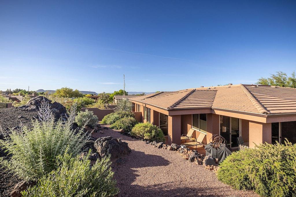 Entrada Home at Lava Falls-St. George in St. George, Zion Nationalpark