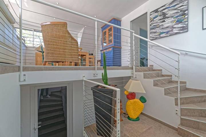 Location de vacances pour 7 personnes, avec vue et terrasse dans Loguivy de la Mer - 2