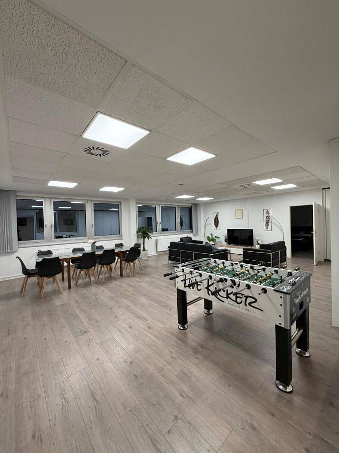 Apartamento de vacaciones para 8 personas, con vistas - 1