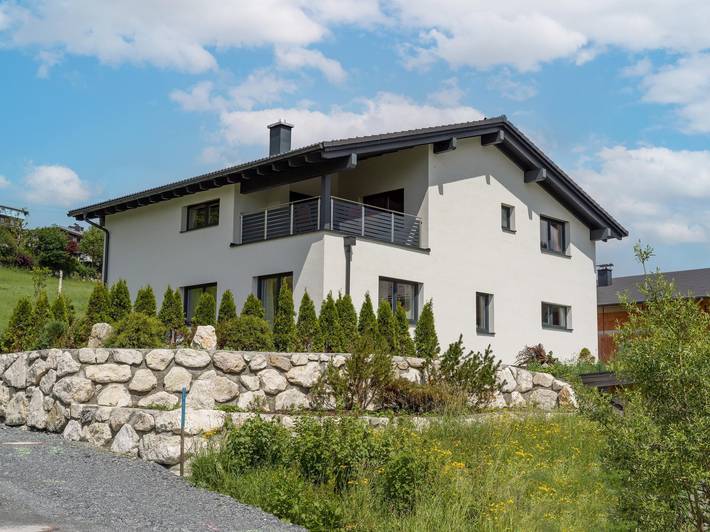 Ferienwohnung für 6 Personen, mit Balkon, mit Haustier - 1