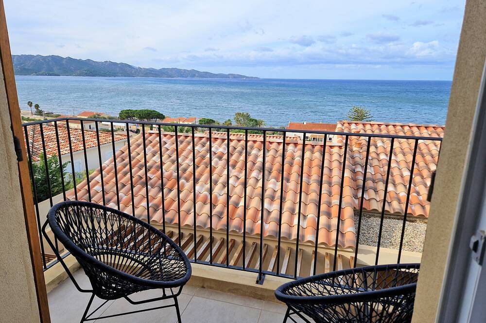 Maison de vacances