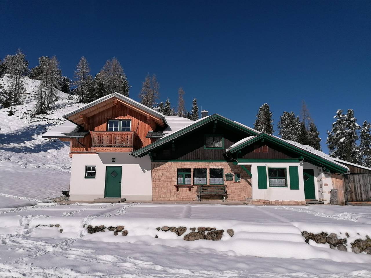 Ganze Ferienwohnung, Appartement/Fewo, Dusche oder Bad, Wc, 4 oder mehr in Aich, Schladming-Dachstein