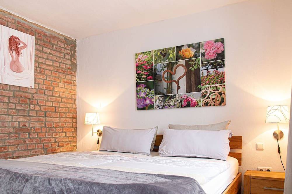 Ganze Wohnung, Ferienwohnung/App. für 6 Gäste mit 100m² in Ottenstein in Ottenstein, Landkreis Holzminden