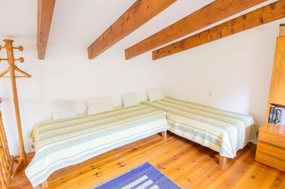 Refugio íntimo con piscina y encanto in Capdepera, Mallorca Este