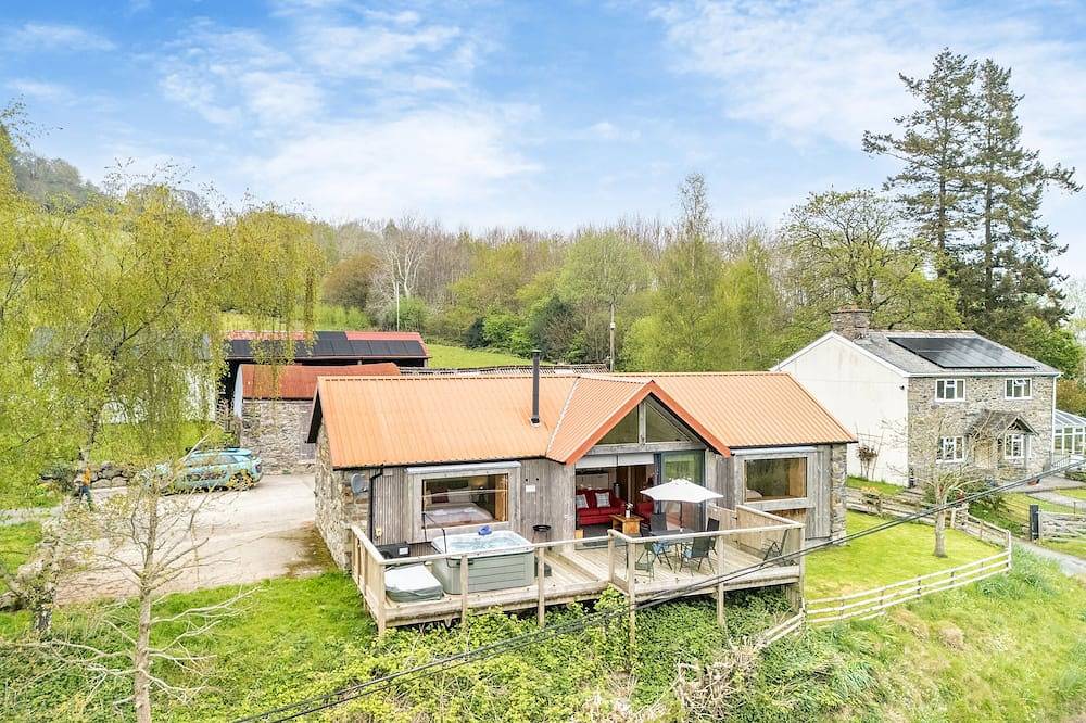 Casa vacanza a Powys a partire da 365€ a notte