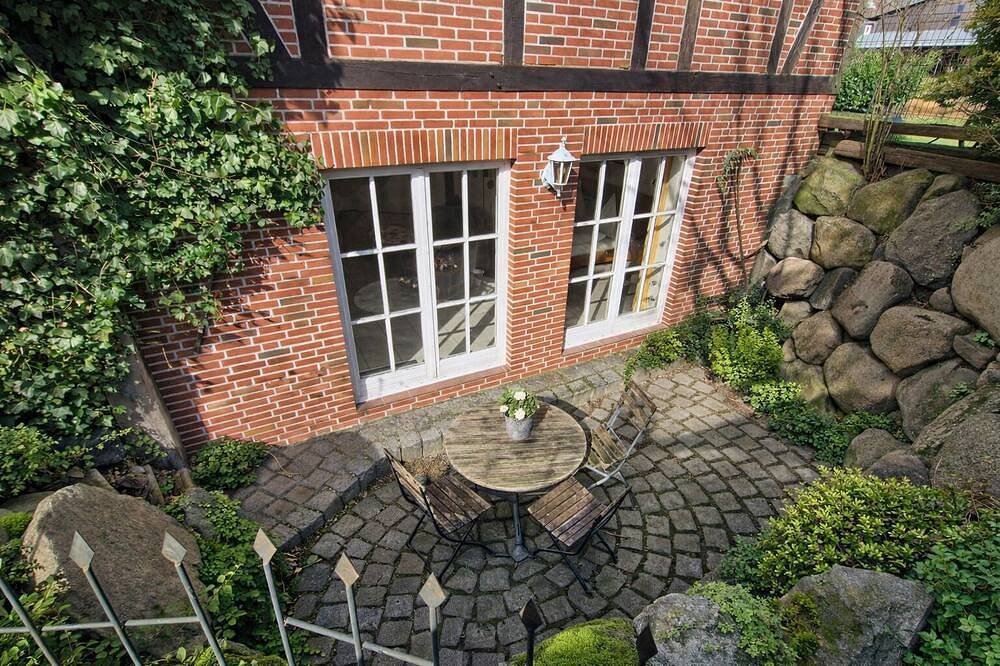 Ganze Wohnung, Charmante Apartments im Fachwerkhaus in Egestorf, Nordheide