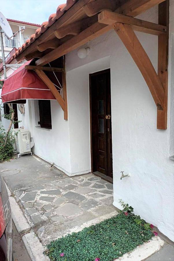 Ferienhaus für 5 Personen, mit Haustier - 1