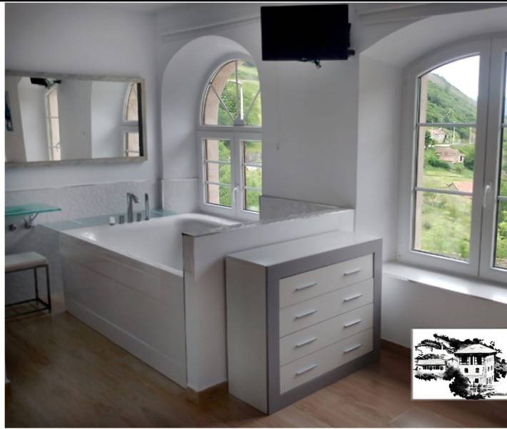 Casa rural para 2 personas, con jacuzzi en Cantabria - 3