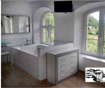 Habitación para 2 Personas en Tudanca, Interior de Cantabria, Foto 2