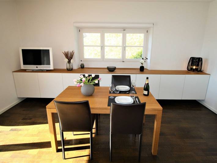 Ganze Ferienwohnung, Ferienwohnung Seefugium in Bayerische Alpen