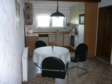 Ferienhaus für 5 Personen in Tecklenburg, Münsterland, Bild 3