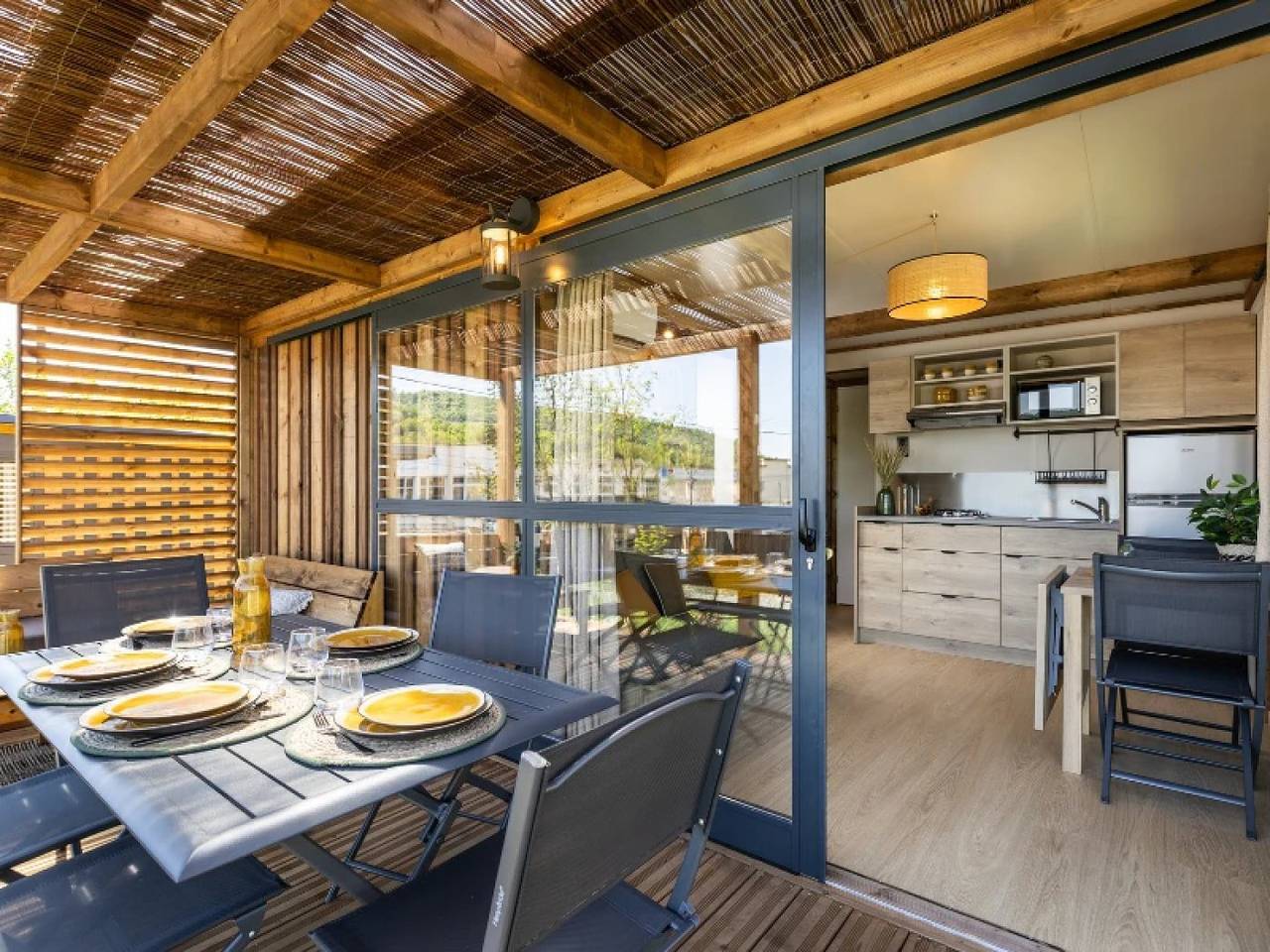 Chalet 3 étoiles - Piscine - ccbefib in Messery, Thonon-les-Bains region