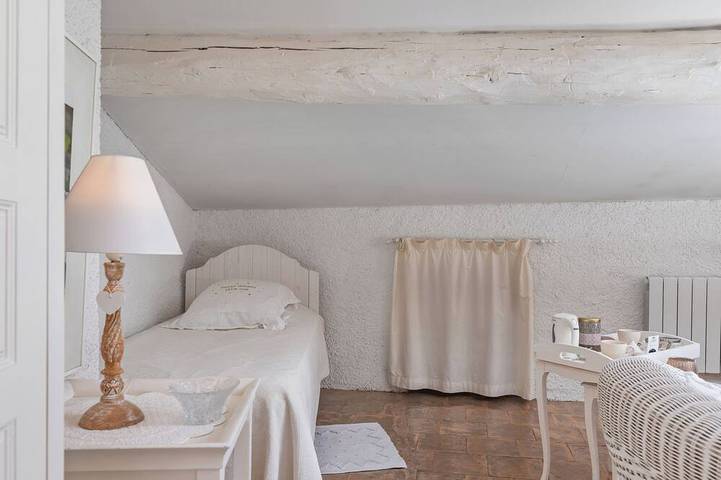 Location de vacances pour 10 personnes, avec jardin, animaux acceptés à Valros - 3