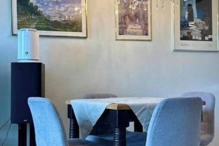 Ferienwohnung für 2 Personen - 1