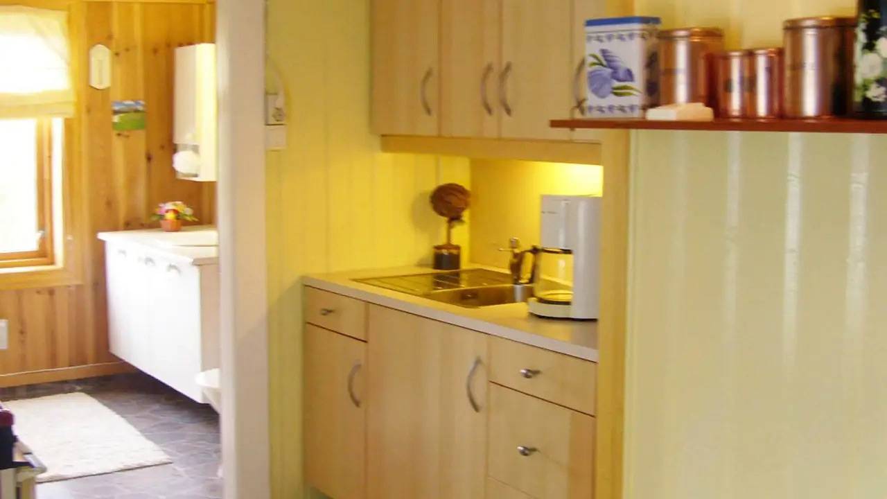 Ferienhaus für 6 Personen (75 m²) in Lyngdal in Lyngdal