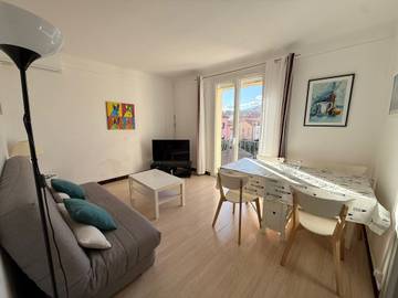 Appartement De Vacances pour 4 Personnes dans Côte Vermeille, Banyuls-sur-Mer, Photo 3